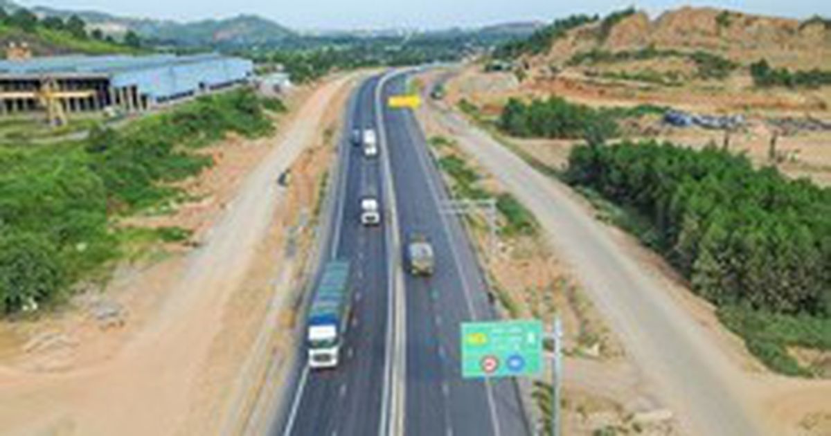 Huy động 35 tỷ USD cho 29 dự án cao tốc: Việt Nam cược vào PPP