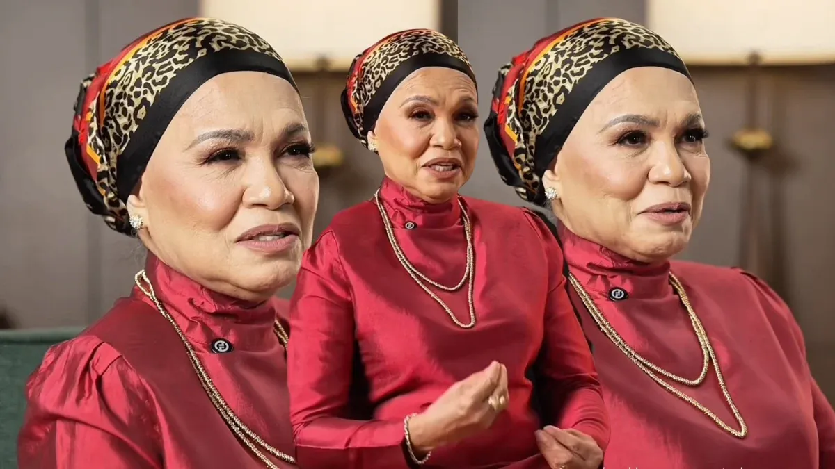 Bagaimana Penyanyi Wanita Menangani Kritikan Publik & Melindungi Kesihatan Mental