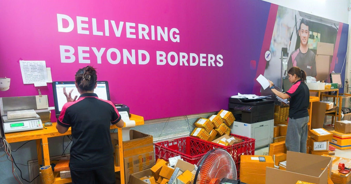 AI dự báo nhu cầu logistics: Vũ khí mới của thương mại điện tử Đông Nam Á