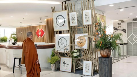 Thượng Lưu Tĩnh Lặng: Xa Xỉ Từ Bề Ngoài Đến Chiều Sâu Trải Nghiệm