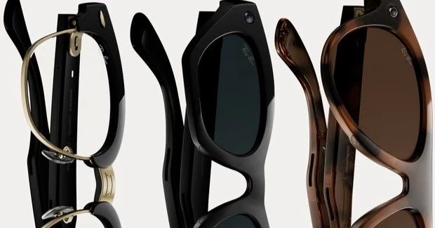 Meta Ray-Ban Không Camera: Đổi Lấy Quyền Riêng Tư, Thêm 12 Giờ Pin