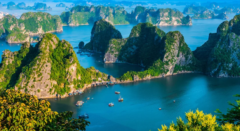 Vì sao người nghỉ hưu phương Tây ngày càng chọn sống lâu dài ở Việt Nam?