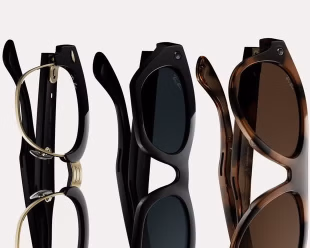 Meta Ray-Ban Không Camera: Đổi Lấy Quyền Riêng Tư, Thêm 12 Giờ Pin