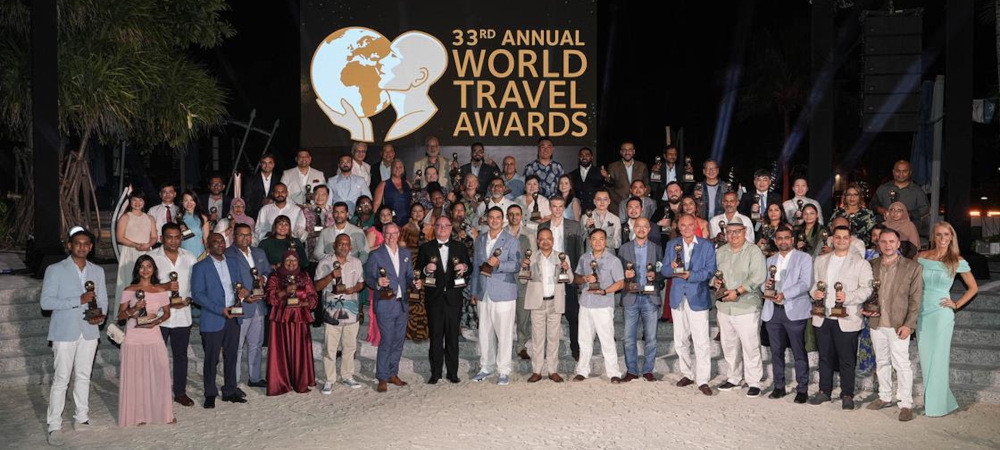Vietnam Airlines giành 4 giải World Travel Awards: bước nhảy để hàng không Việt Nam vươn tầm khu vực