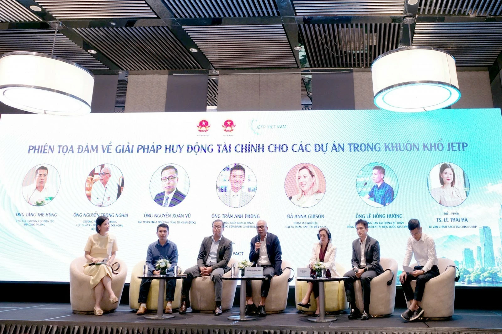 Thiếu điện đang đe dọa vai trò của Việt Nam trong chuỗi cung ứng toàn cầu