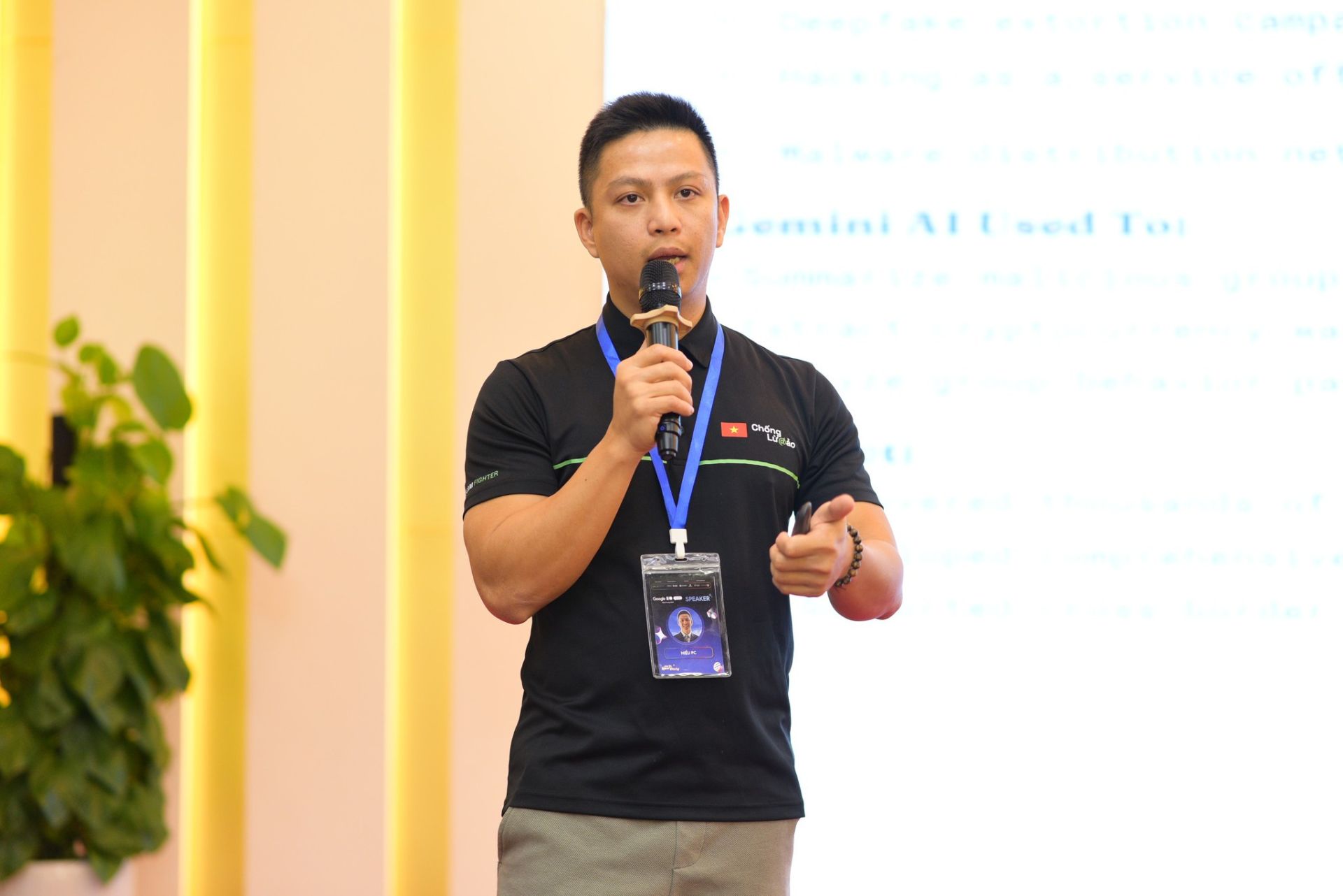 Năm chiêu lừa đảo tinh vi dùng AI: Từ giả mạo giấy tờ đến deepfake giọng nói