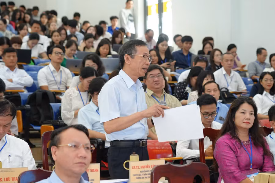 AI thay thế tư duy học sinh: trường học phải đổi vai