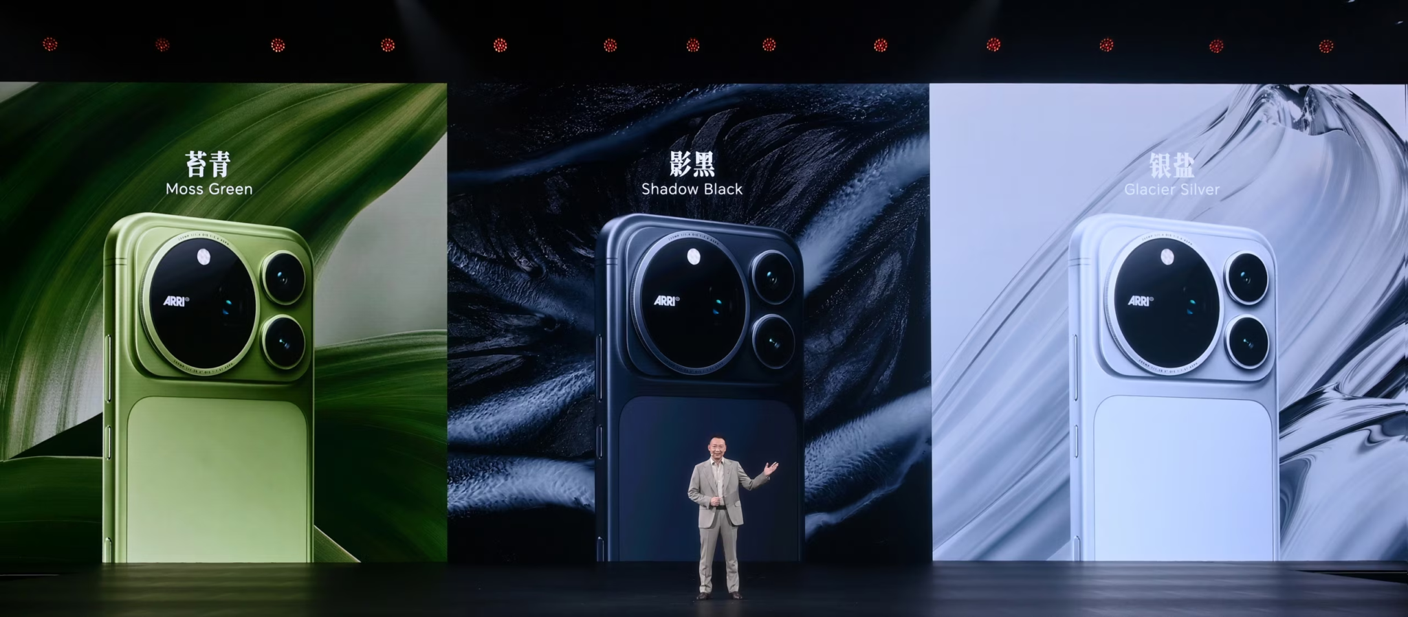 Honor Magic9 Pro Max dengan Kamera 200MP ARRI dan Snapdragon 8 Elite Extreme