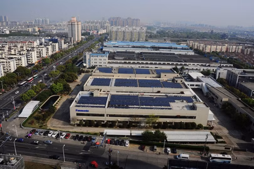 Hơn 3.000 doanh nghiệp Nhật Bản rời Trung Quốc: tín hiệu của một cuộc tái cơ cấu địa chính trị