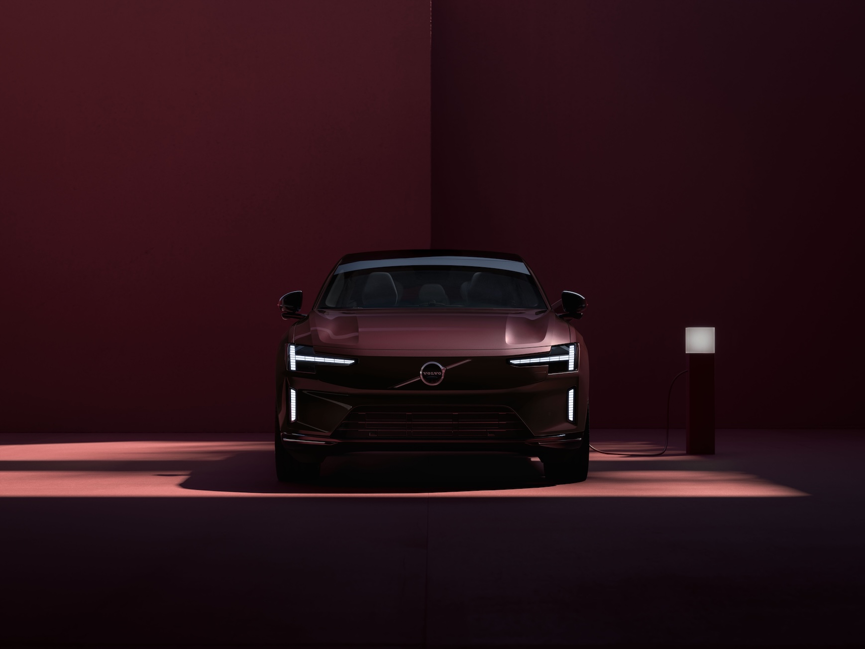 Volvo EX90 và ES90: Khi an toàn trở thành vũ khí của xe sang điện