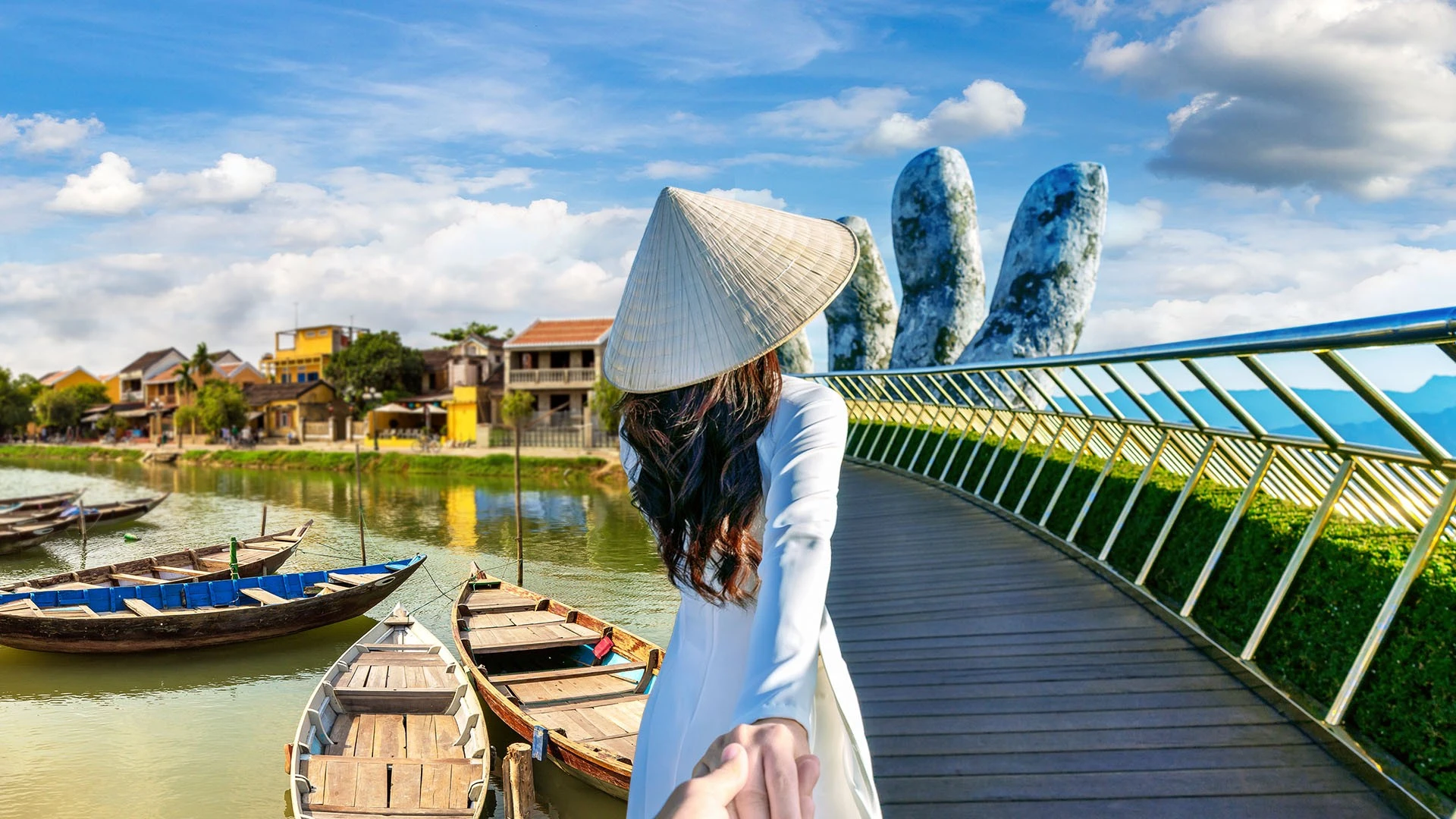 Đà Nẵng thắng lớn 13 giải thưởng World Travel Awards: Ý nghĩa nào cho du lịch quốc tế?