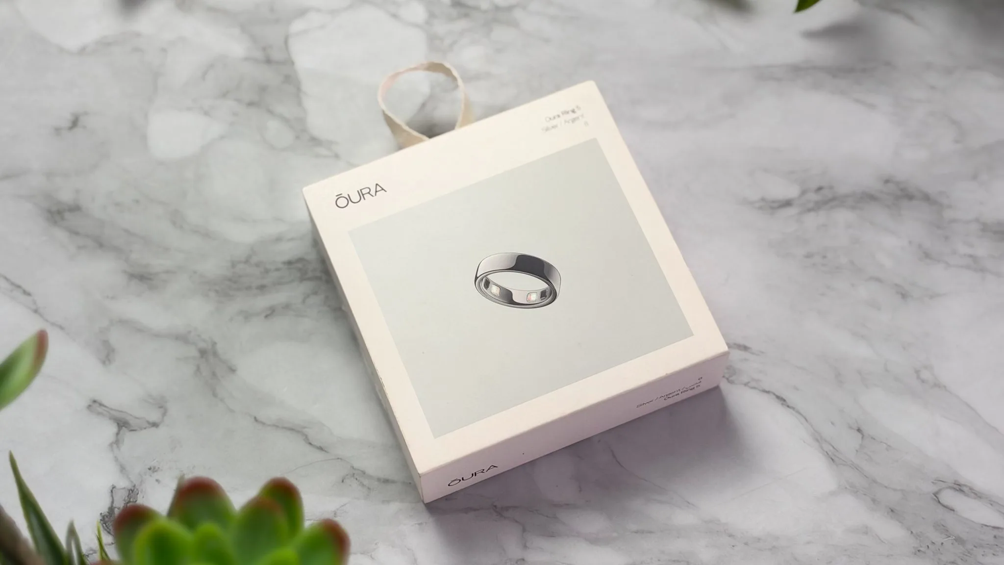 Oura Ring 5 Ulasan: Cincin Pintar Kesihatan Paling Disiplin?