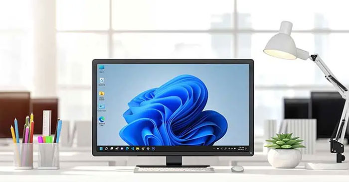 12 phím tắt Windows thiết yếu giúp công nhân văn phòng tăng tốc độ làm việc