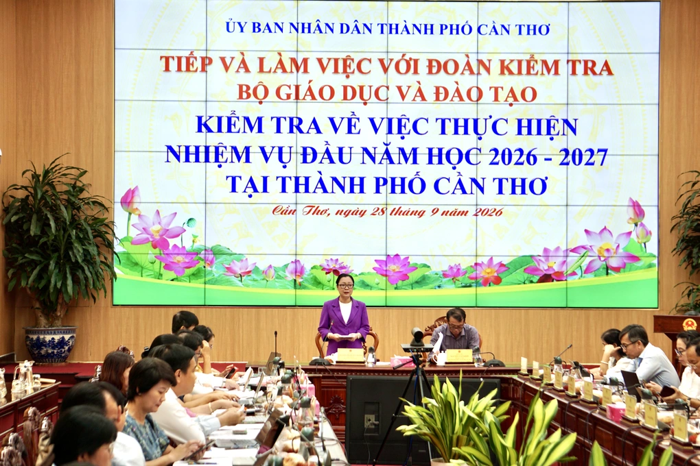 Cần Thơ giải quyết khủng hoảng thiếu sách giáo khoa đầu năm học