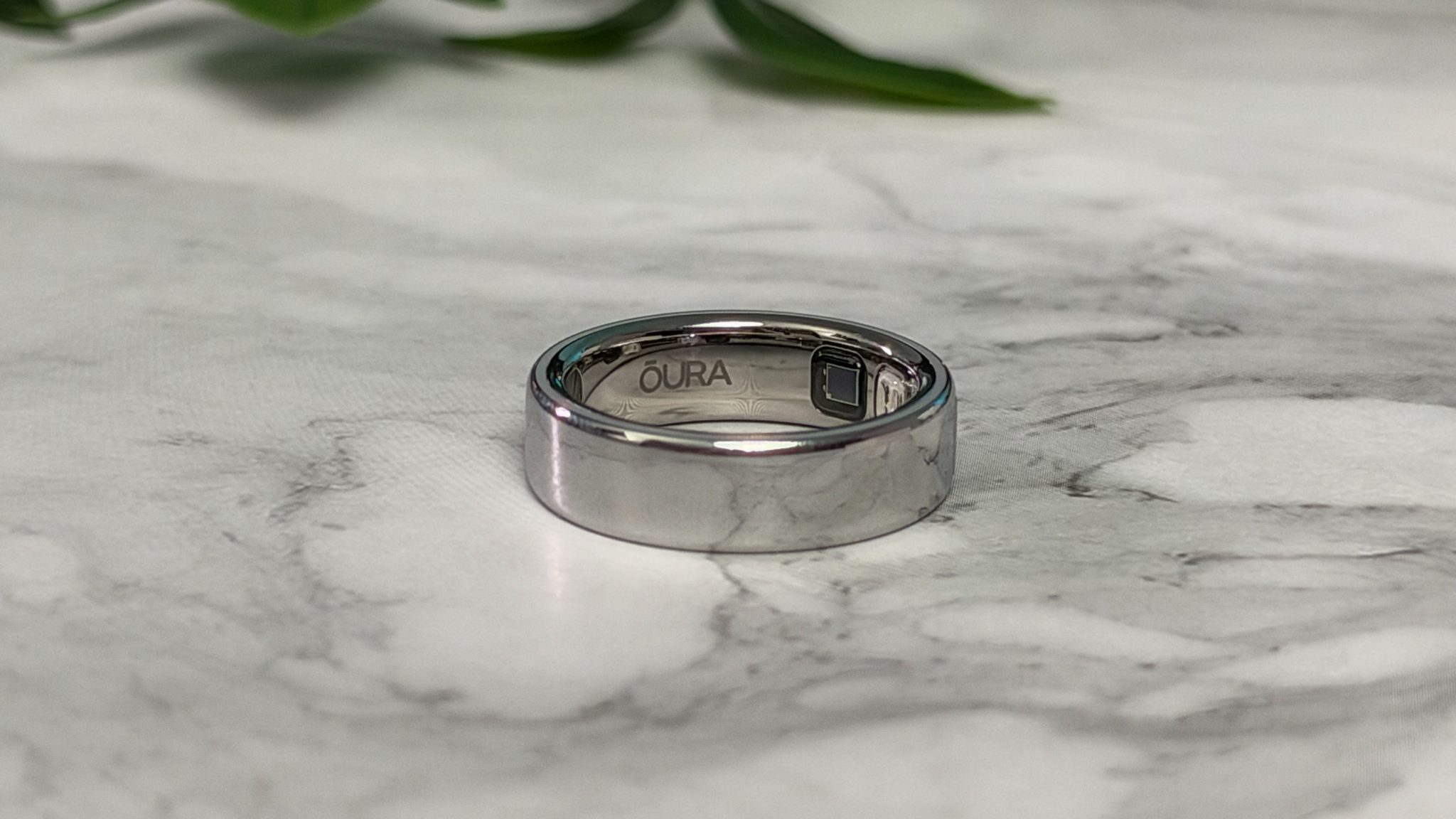 Oura Ring 5 Ulasan: Cincin Pintar Premium Untuk Gaya & Kesihatan