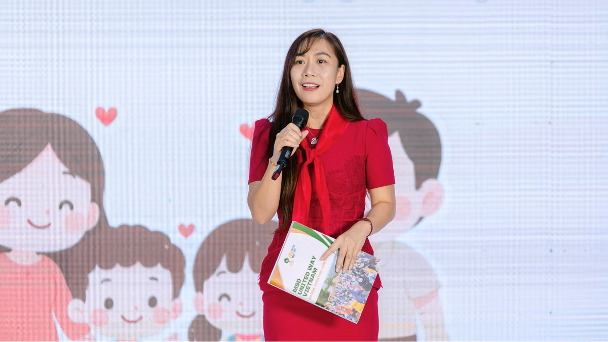 Bảo vệ trẻ em an toàn mà vẫn cho trẻ lên tiếng