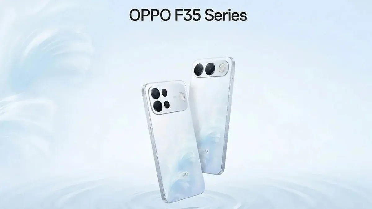 OPPO F35 5G lộ diện: “tái sinh” OPPO A7 Pro 5G với chip Dimensity?