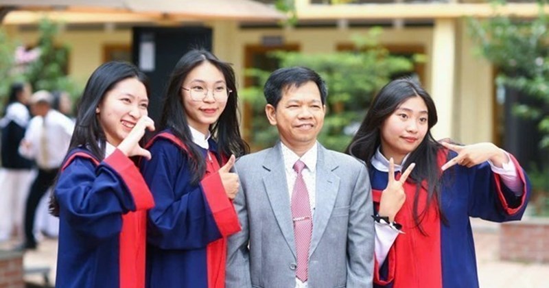 Xét tuyển đại học mới: 3 cửa vào một cuộc chơi rõ ràng hơn