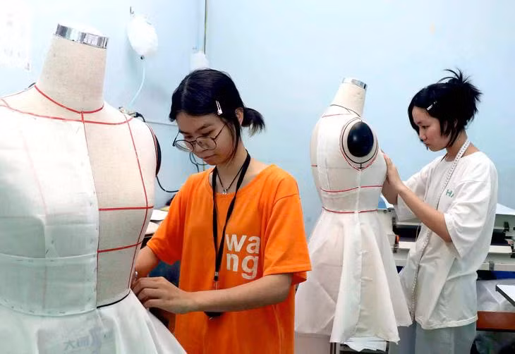 Kỳ thi tốt nghiệp trung học nghề: 5 môn học sinh phải nắm rõ
