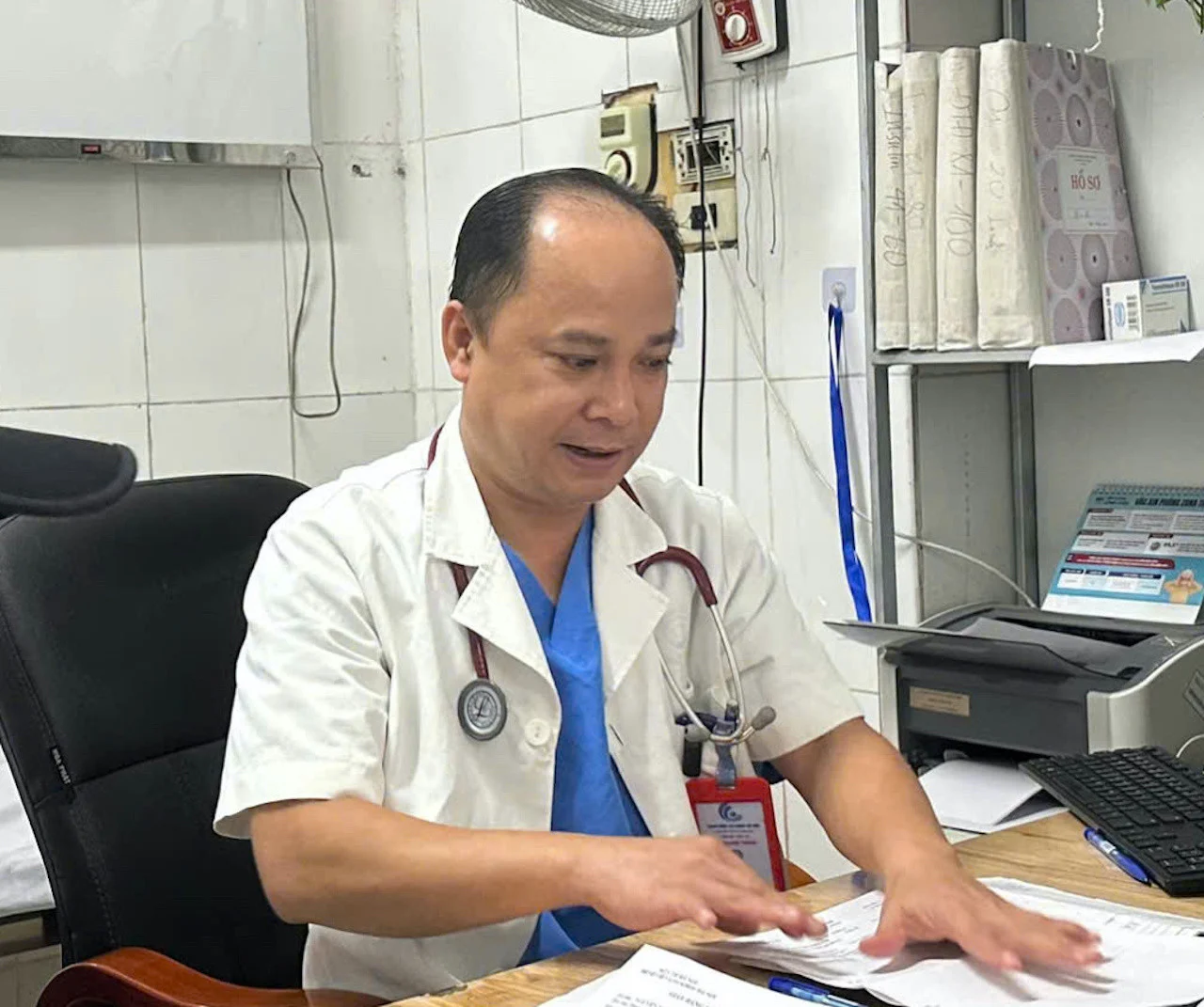 Quản lý huyết áp cao 24/7: thay đổi thói quen từ sáng đến tối