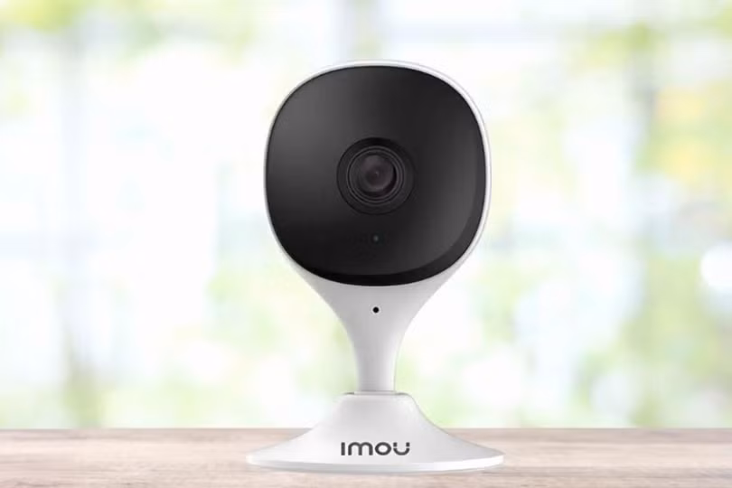 Hướng dẫn chọn camera an ninh gia đình: từ giá rẻ tới cao cấp