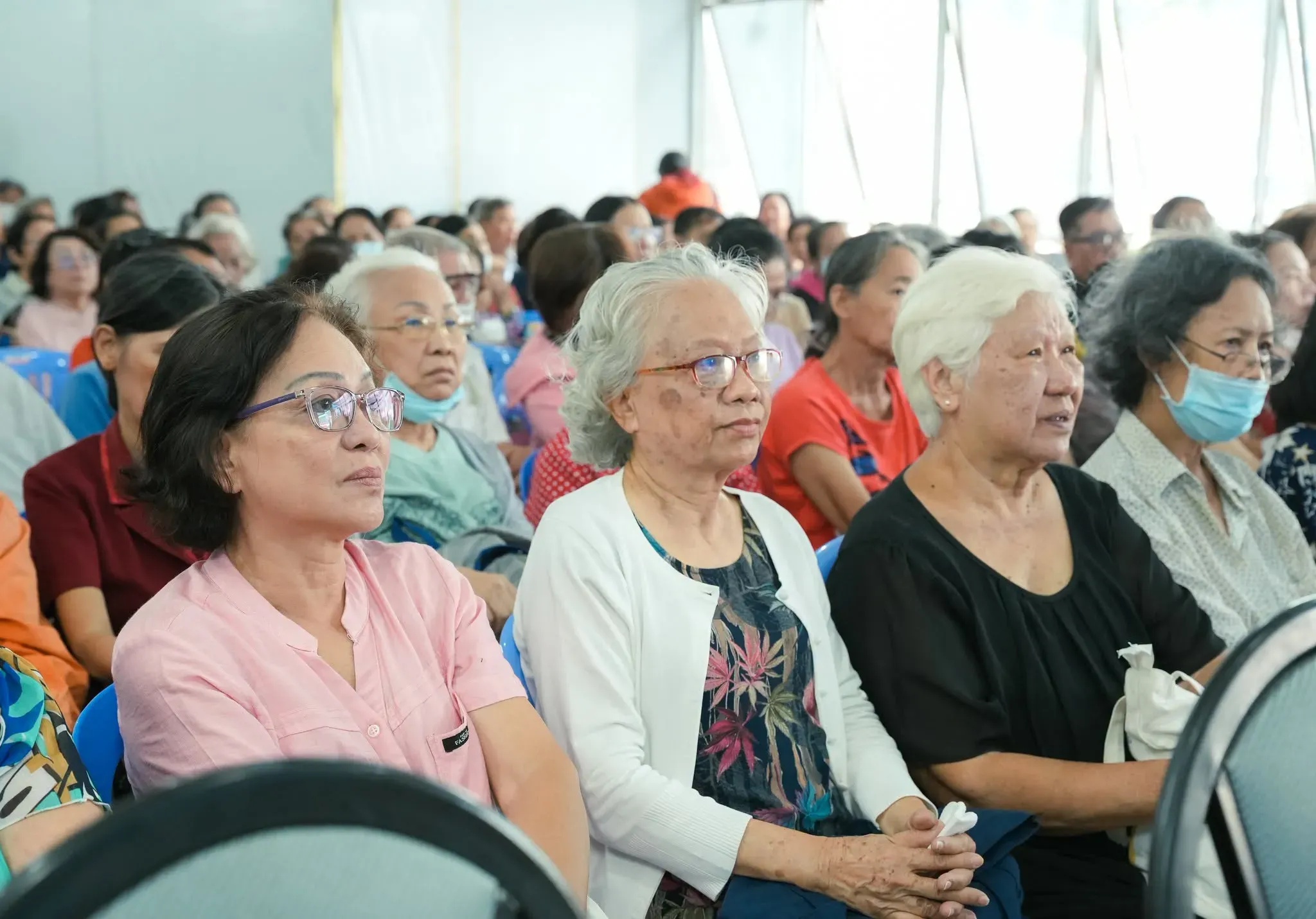 Sa sút trí tuệ không chỉ là quên chuyện: 5 dấu hiệu sớm dễ bị bỏ qua