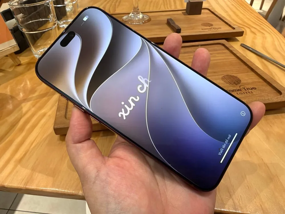 iPhone 18 Pro Max lỗi mạng AT&T: Cách tự xử lý eSIM và kết nối