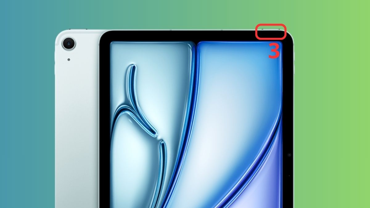 Hướng dẫn chi tiết phát WiFi từ iPad và mẹo tiết kiệm pin