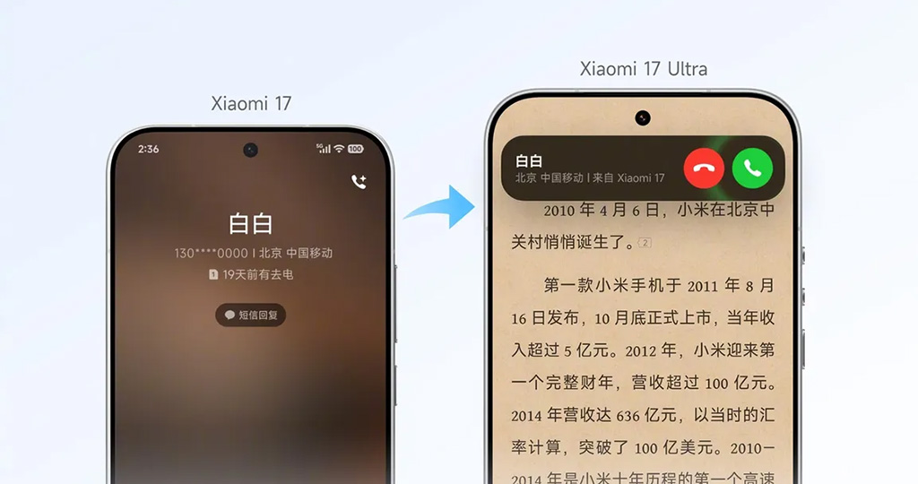 5 nâng cấp HyperOS 4 mà người dùng Xiaomi nên thử ngay