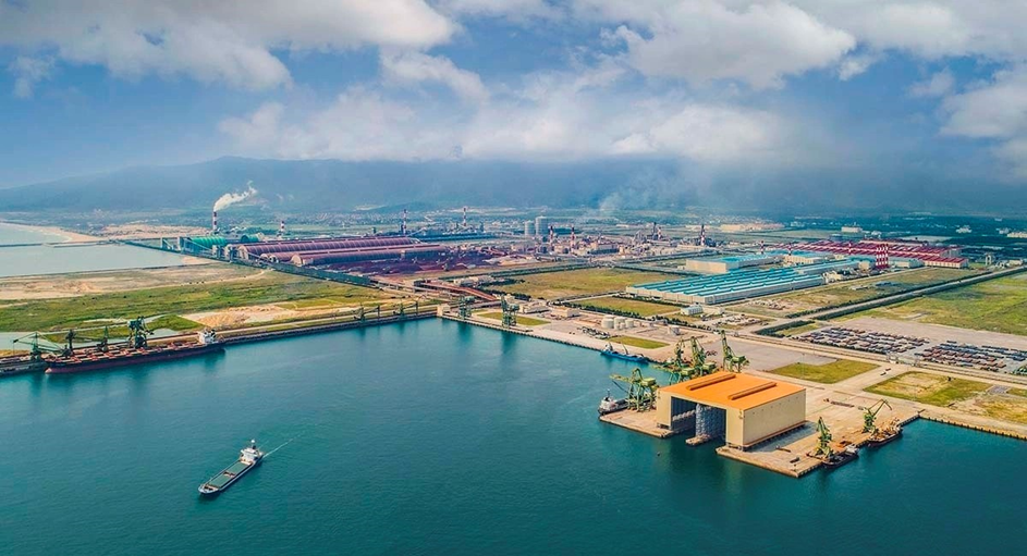 Hải Phòng và Hà Tĩnh tháo gỡ điểm nghẽn logistics để cạnh tranh khu vực
