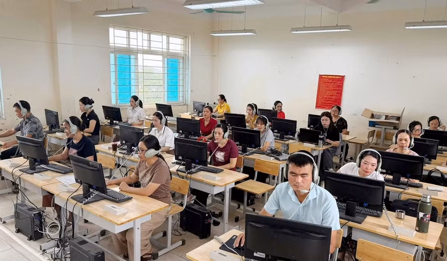 Đưa tiếng Anh thành ngôn ngữ thứ 2: Từ tham vọng chính sách đến năng lực triển khai địa phương
