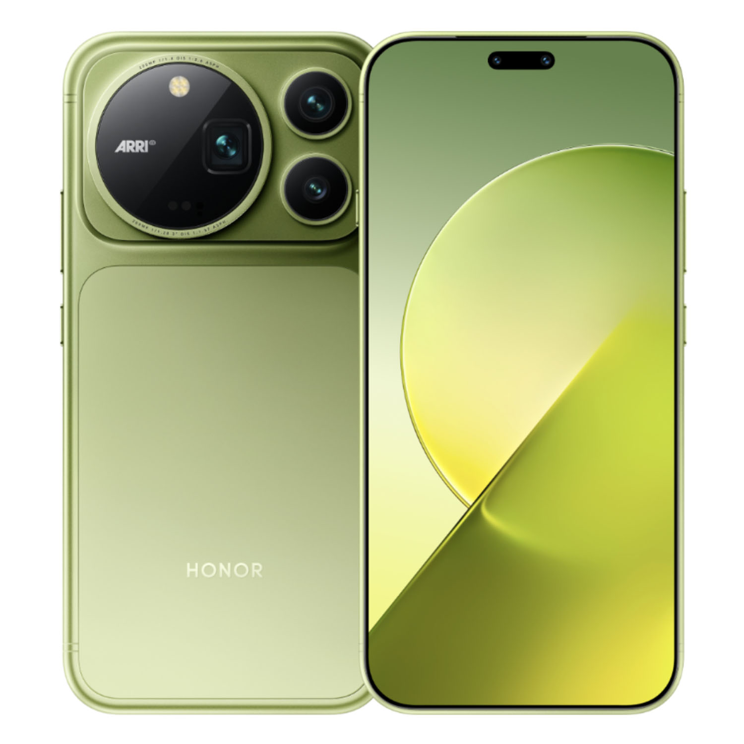 Honor Magic9 Pro Max dengan Kamera 200MP ARRI dan Snapdragon 8 Elite Extreme