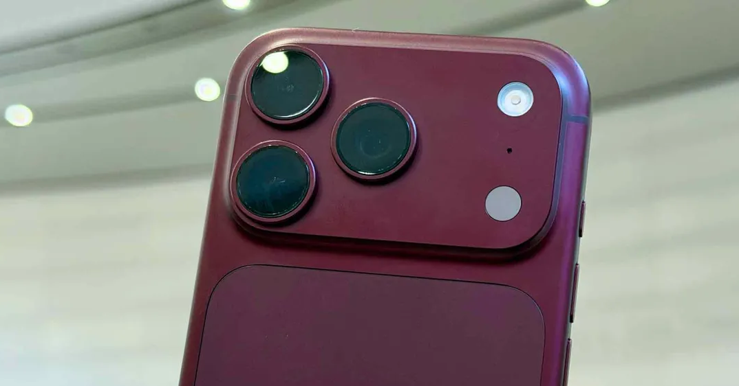 iPhone 18 Pro gặp 4 lỗi phần cứng: nhận diện và tự bảo vệ máy