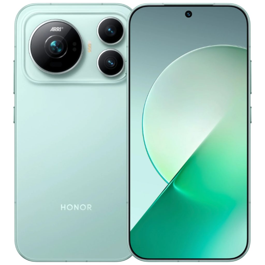 Honor Magic9 Pro Max: Teknologi ARRI Jadikan Telefon Sebagai Kamera Sinematik