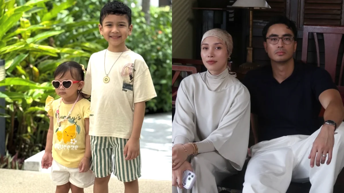 Ayah Modern dan Keutamaan Keibubapaan Islami