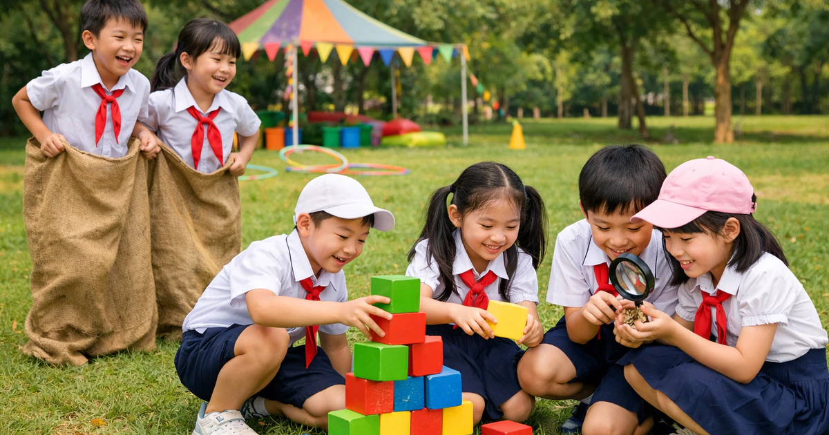 TP.HCM siết hoạt động ngoại khóa: phụ huynh cần đọc kỹ