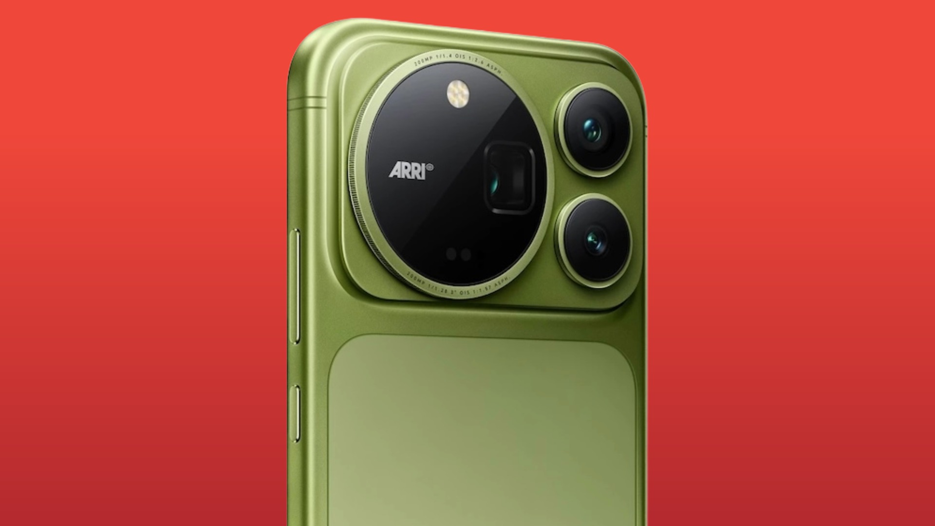 HONOR Magic9 Pro Max và ARRI: khi smartphone thành máy quay phim điện ảnh