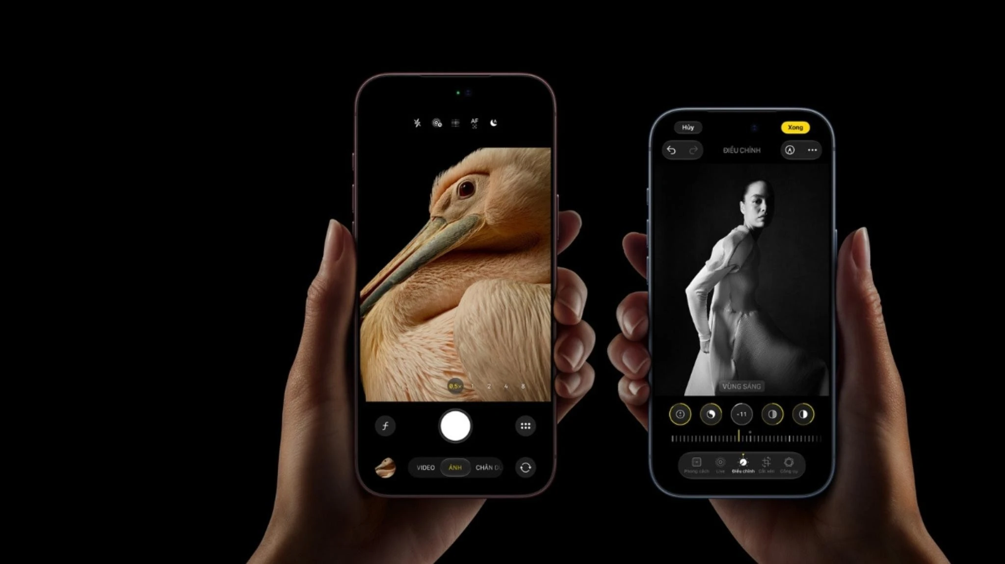 iPhone 18 Pro vs Pro Max: 3 triệu cho pin và màn hình có đáng?