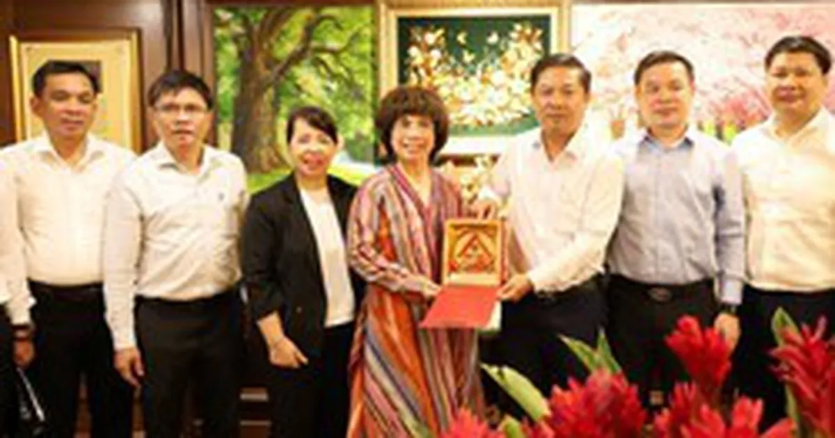 Dự án du lịch sinh thái 28.000 tỷ ở Đắk Lắk: cơ hội bứt phá hay phép thử bản lĩnh xanh của Tập đoàn TH?