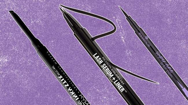 Mascara và Eyeliner Drugstore: Bí quyết tạo mắt chuyên nghiệp