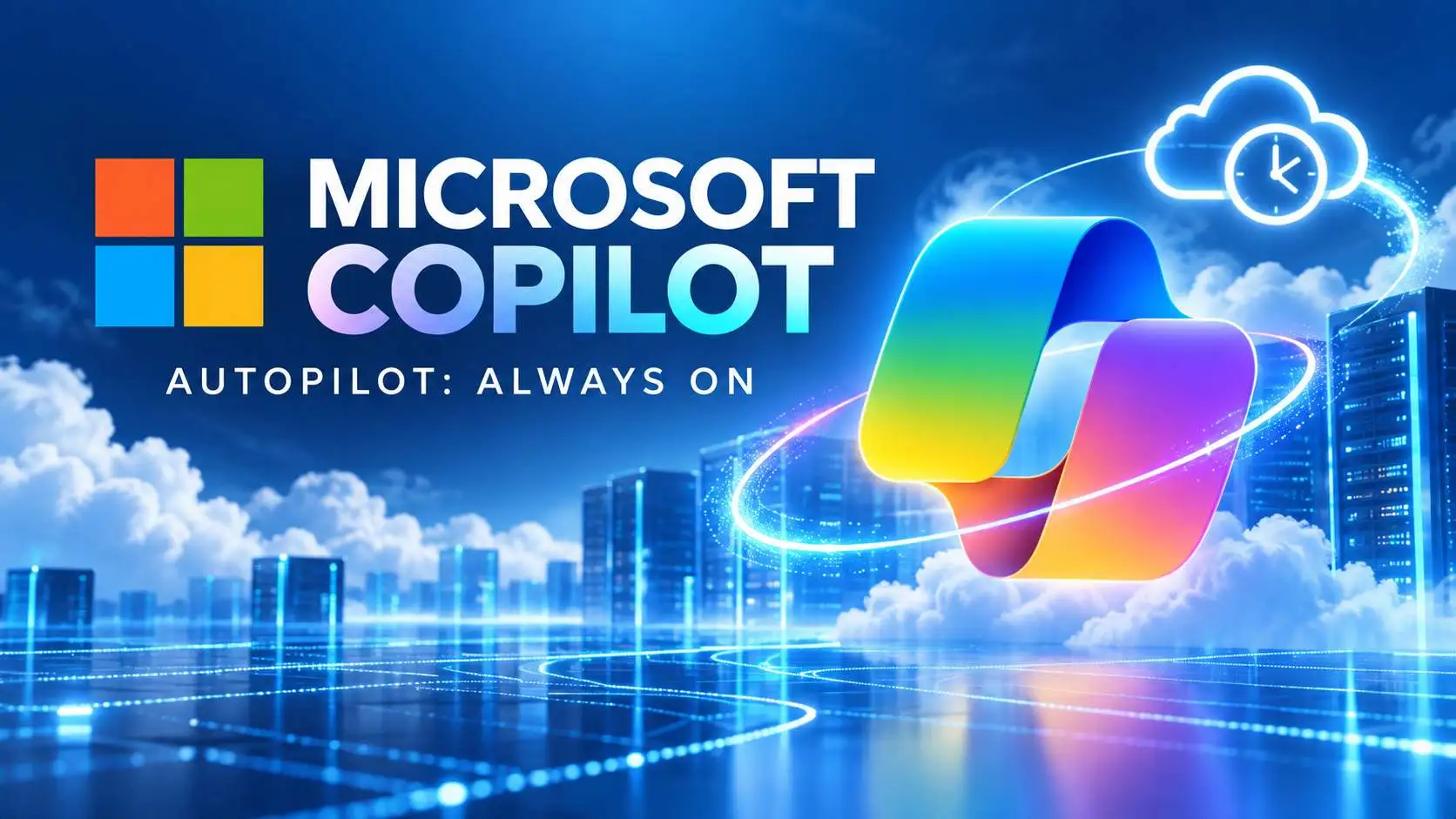Copilot Autopilot: Để AI làm việc độc lập suốt đêm cho bạn
