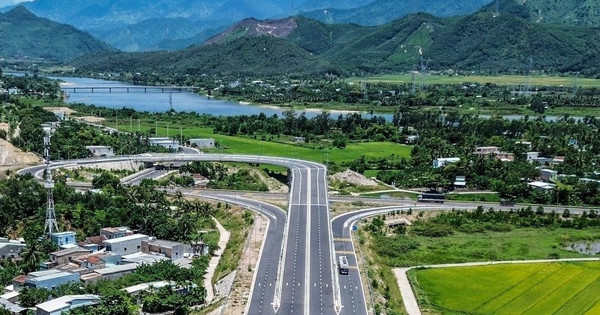 Sun Group xoá biệt thự, tăng nhà liền kề tại dự án hơn 97 ha ở Đà Nẵng