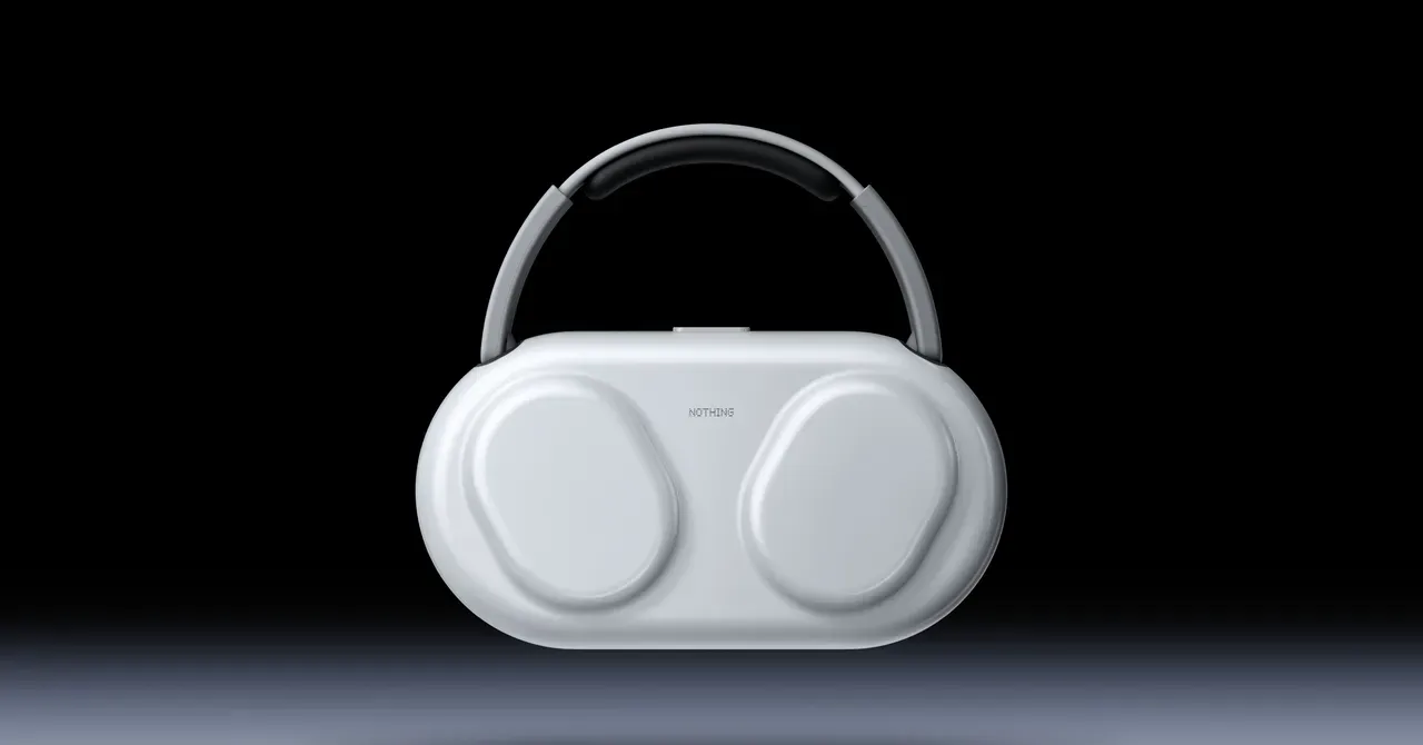 Nothing Headphone (1) Pro: tai nghe ba driver có đáng cho audiophile?