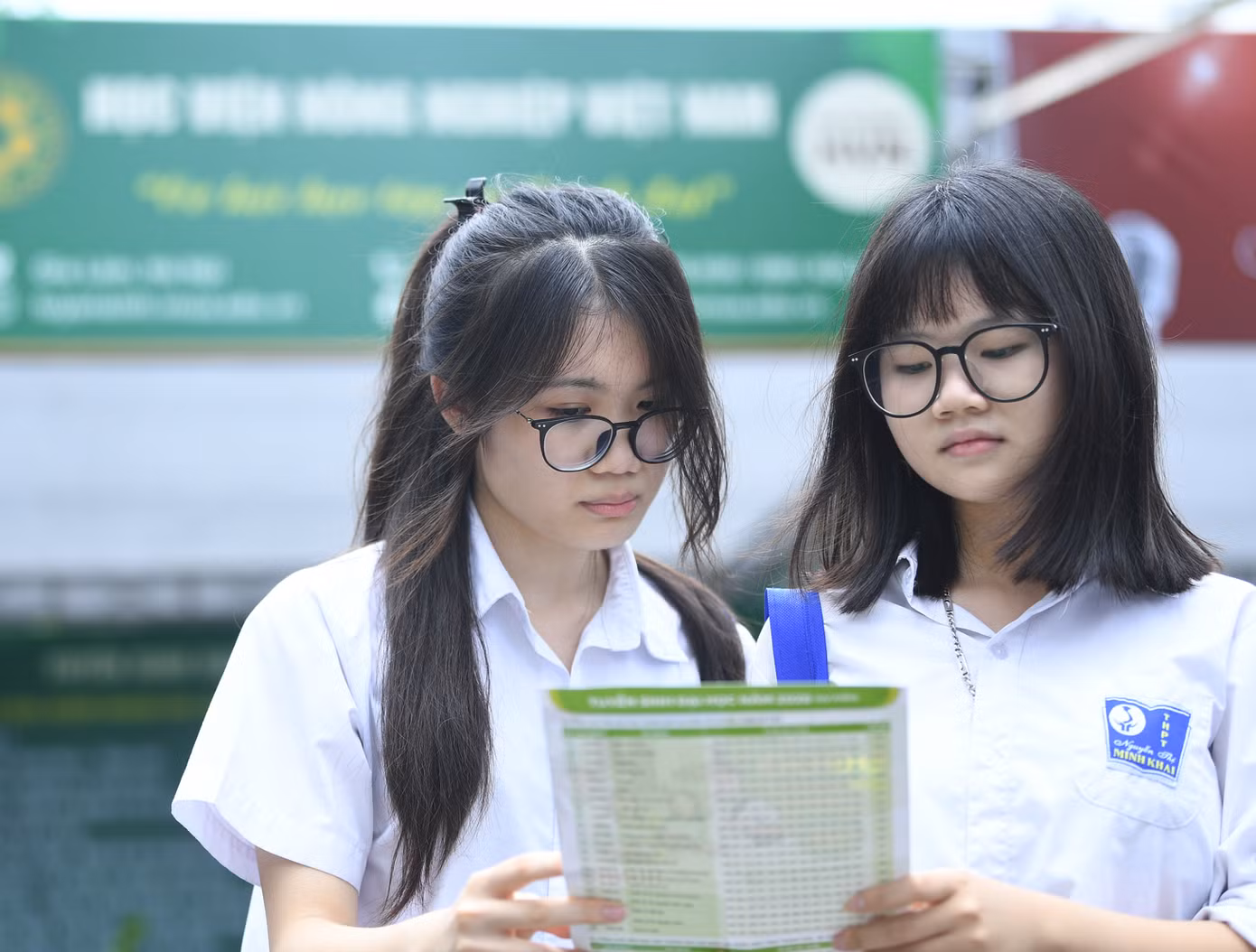 Một phương thức xét tuyển: Đơn giản hơn nhưng có công bằng hơn?