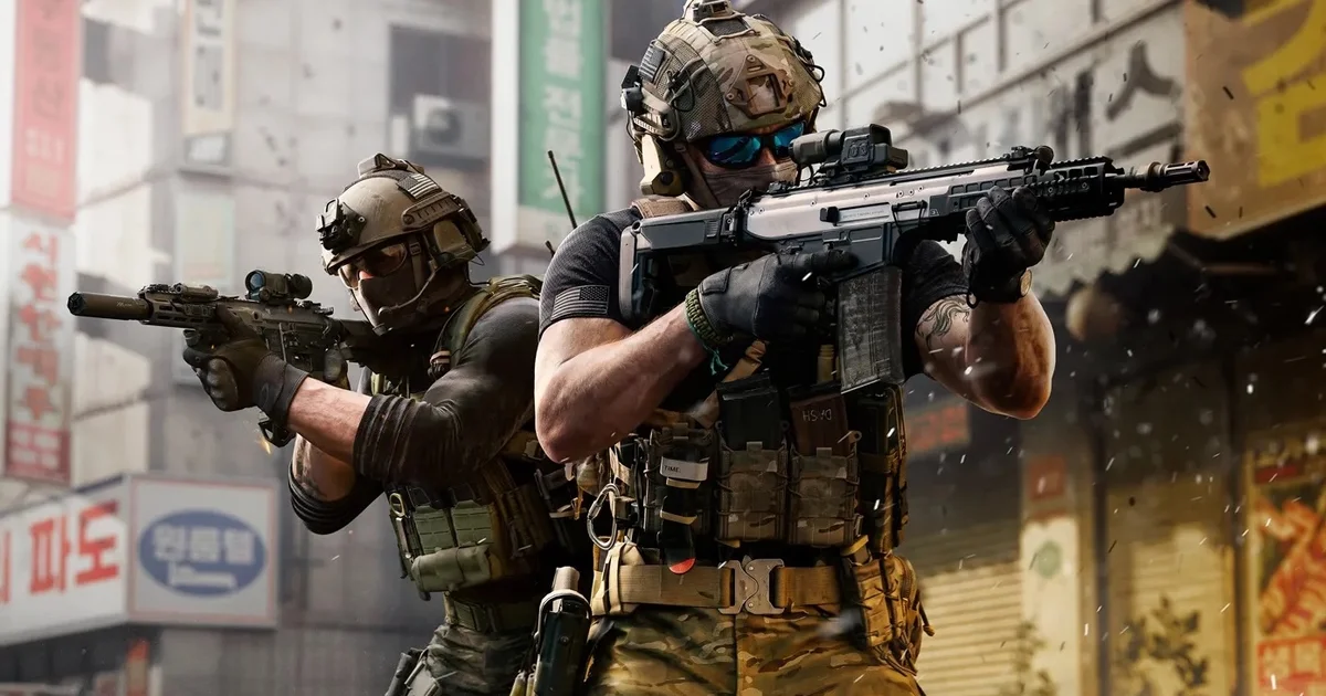 Modern Warfare 4 Đổi 3 Cơ Chế Lớn: Người Chơi Được Gì Và Mất Gì?