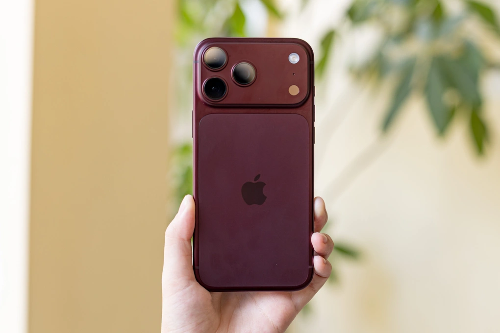 iOS 27 gây lỗi cảm ứng và giật lag: Nguyên nhân, cách khắc phục