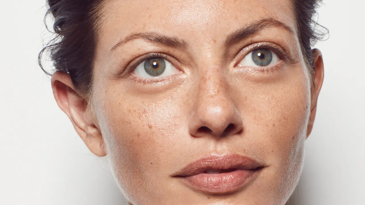 Thay thế Botox bằng dưỡng da: lộ trình giảm nếp nhăn không tiêm