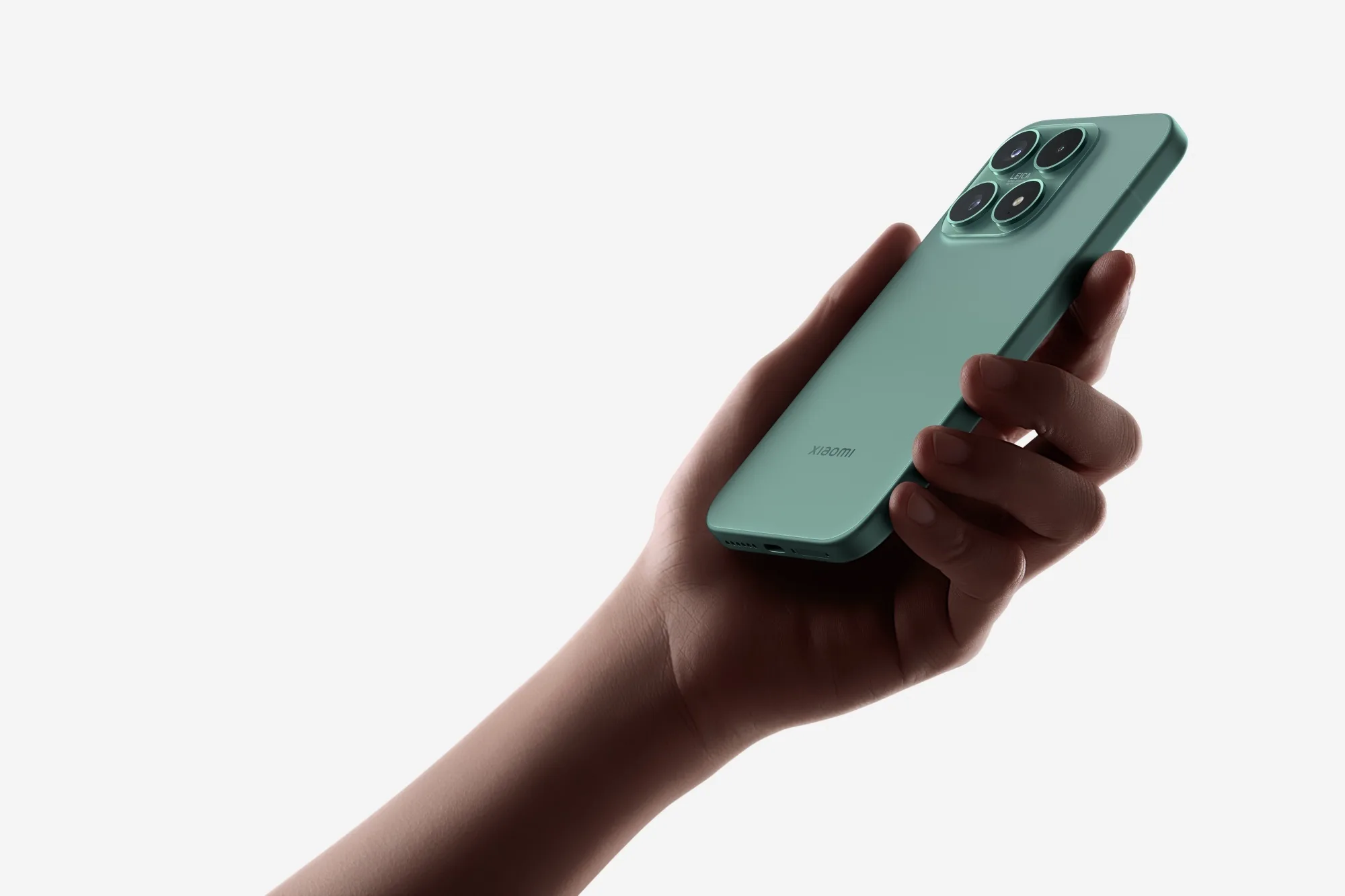 Xiaomi 18 Dengan Dual Kamera 200MP Dan Bateri 7200mAh: Flagship Kompak Serius Untuk Kaki Foto?