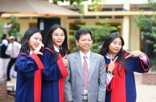 Xét tuyển đại học mới: 3 cửa vào một cuộc chơi rõ ràng hơn