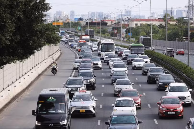 AI và tự động hóa đang tái định nghĩa nhà máy Việt Nam